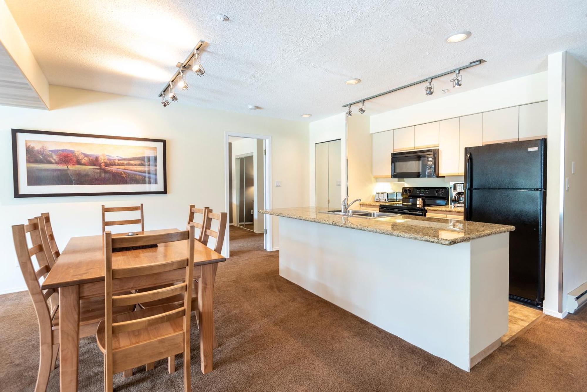The Ironwood On Blueberry Hill Apartment วิสต์เลอร์ ห้อง รูปภาพ