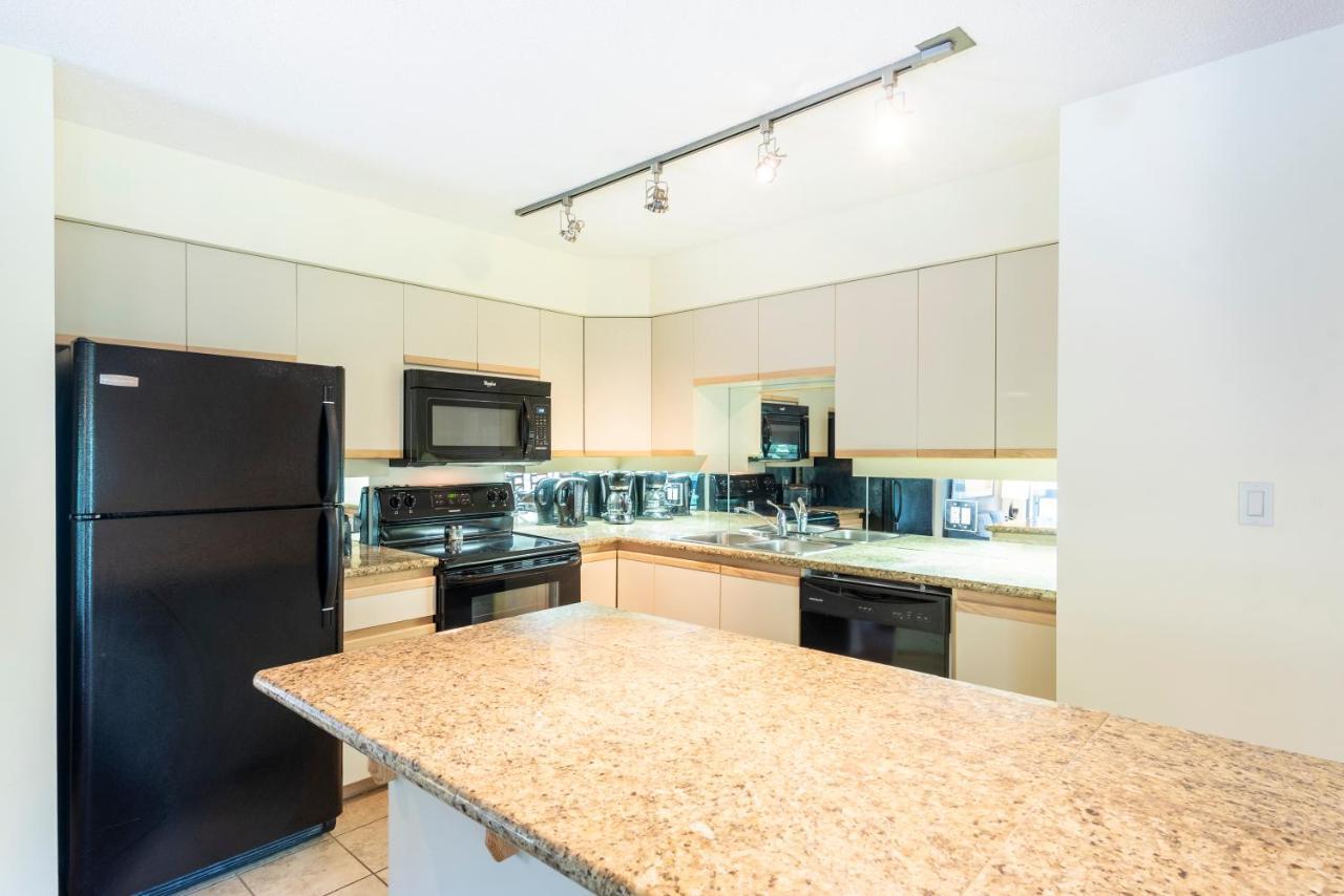 The Ironwood On Blueberry Hill Apartment วิสต์เลอร์ ภายนอก รูปภาพ