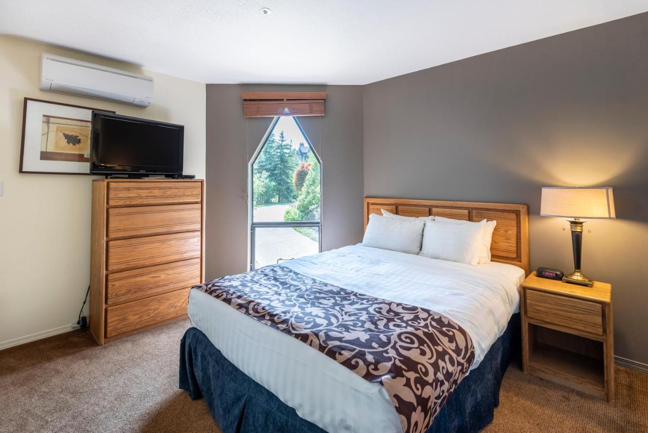 The Ironwood On Blueberry Hill Apartment วิสต์เลอร์ ภายนอก รูปภาพ
