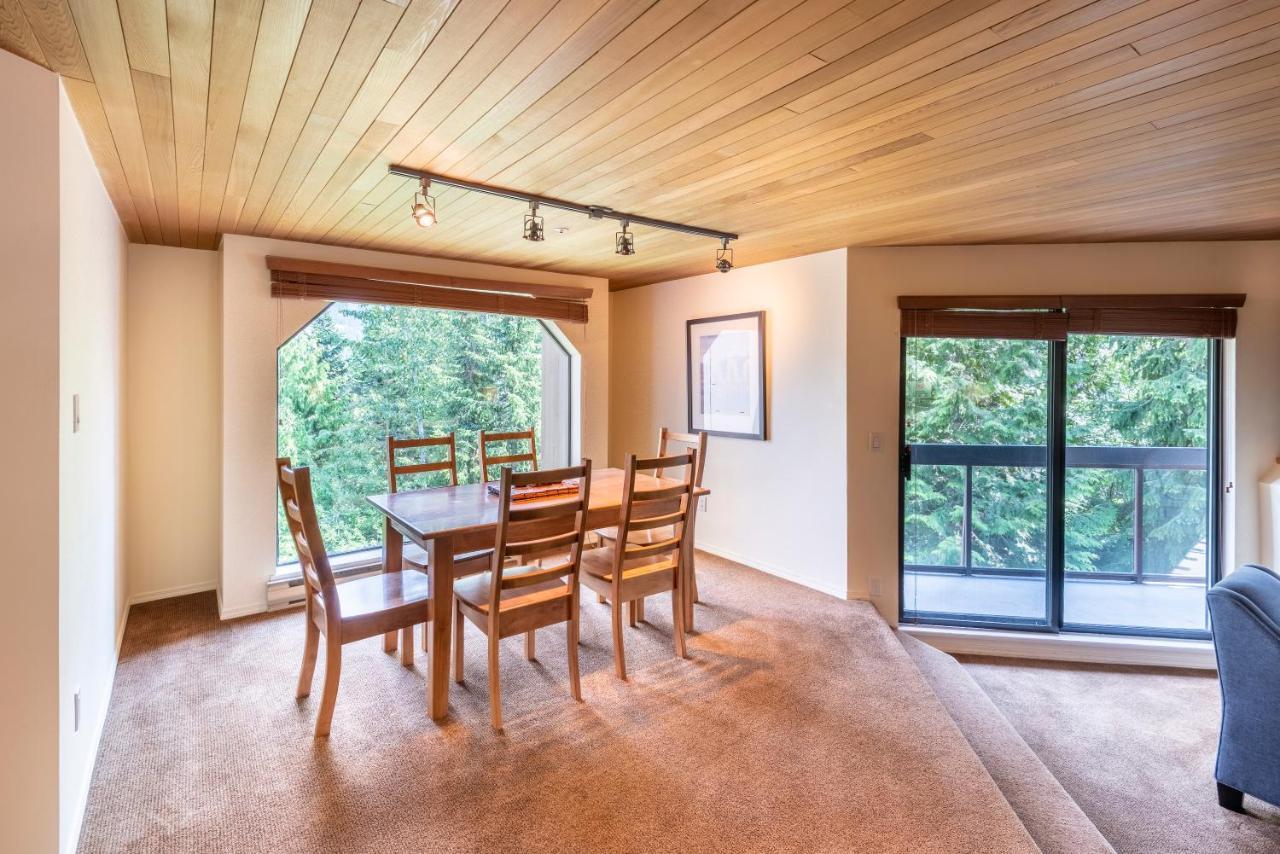 The Ironwood On Blueberry Hill Apartment วิสต์เลอร์ ภายนอก รูปภาพ