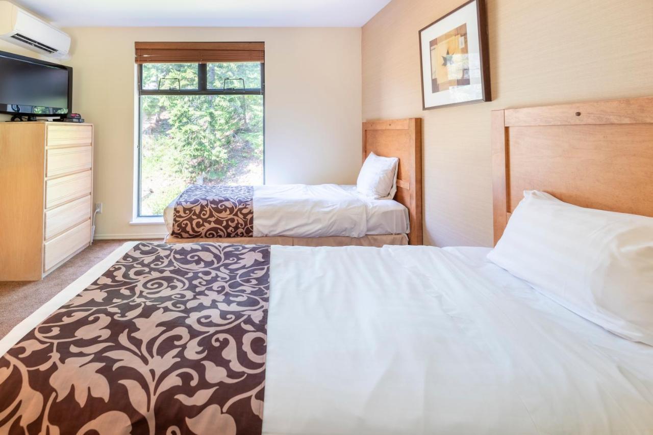 The Ironwood On Blueberry Hill Apartment วิสต์เลอร์ ภายนอก รูปภาพ
