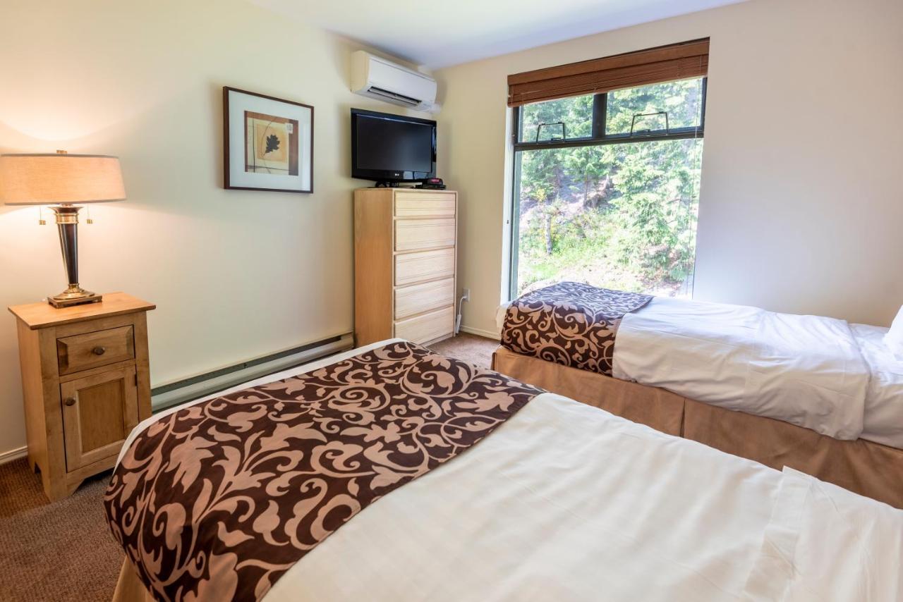 The Ironwood On Blueberry Hill Apartment วิสต์เลอร์ ภายนอก รูปภาพ