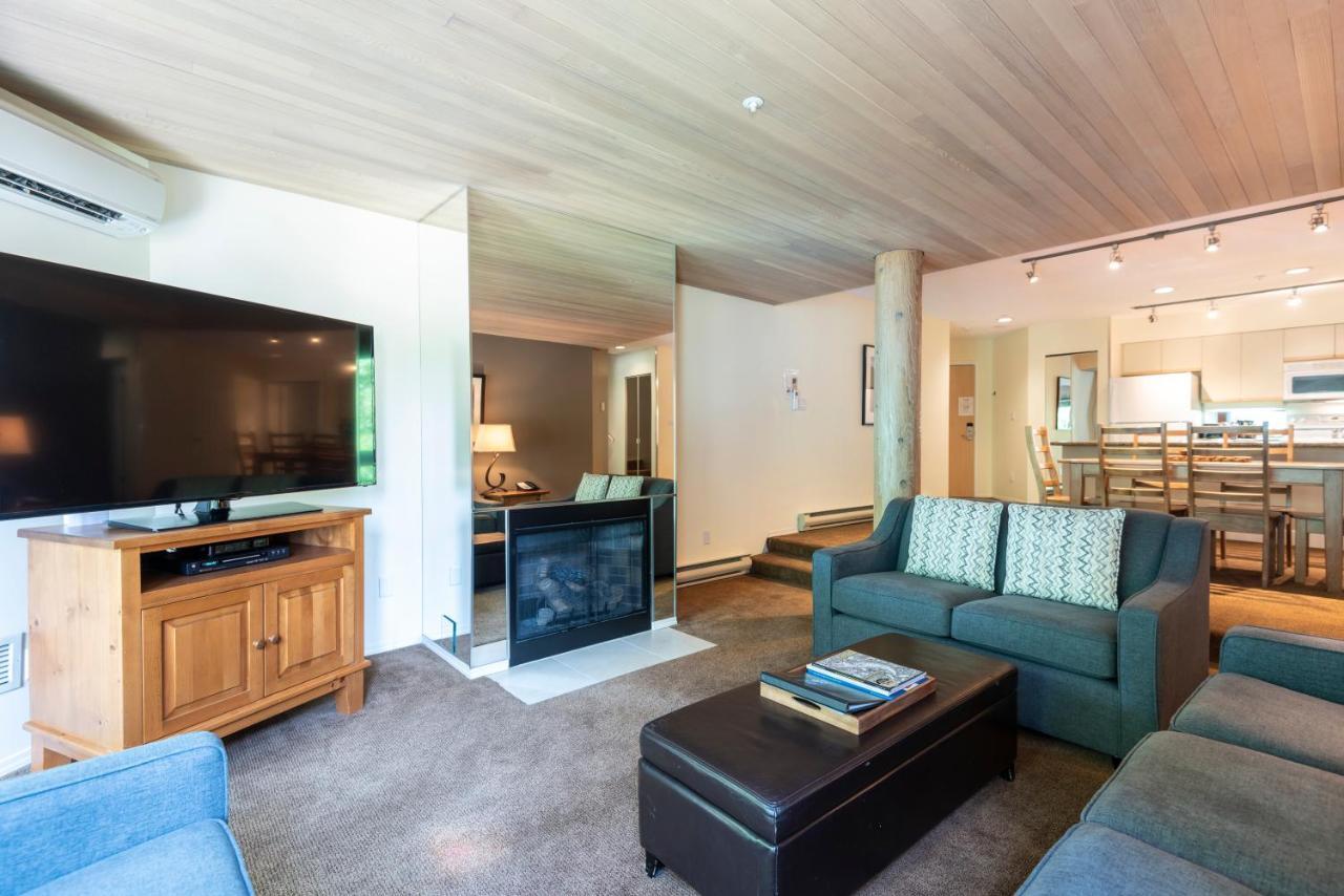 The Ironwood On Blueberry Hill Apartment วิสต์เลอร์ ภายนอก รูปภาพ