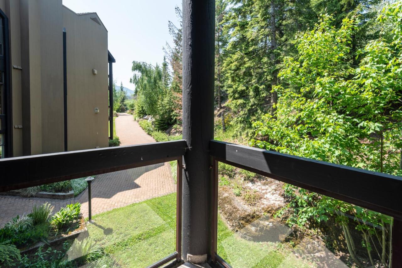The Ironwood On Blueberry Hill Apartment วิสต์เลอร์ ภายนอก รูปภาพ