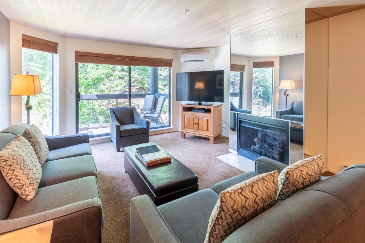 The Ironwood On Blueberry Hill Apartment วิสต์เลอร์ ภายนอก รูปภาพ