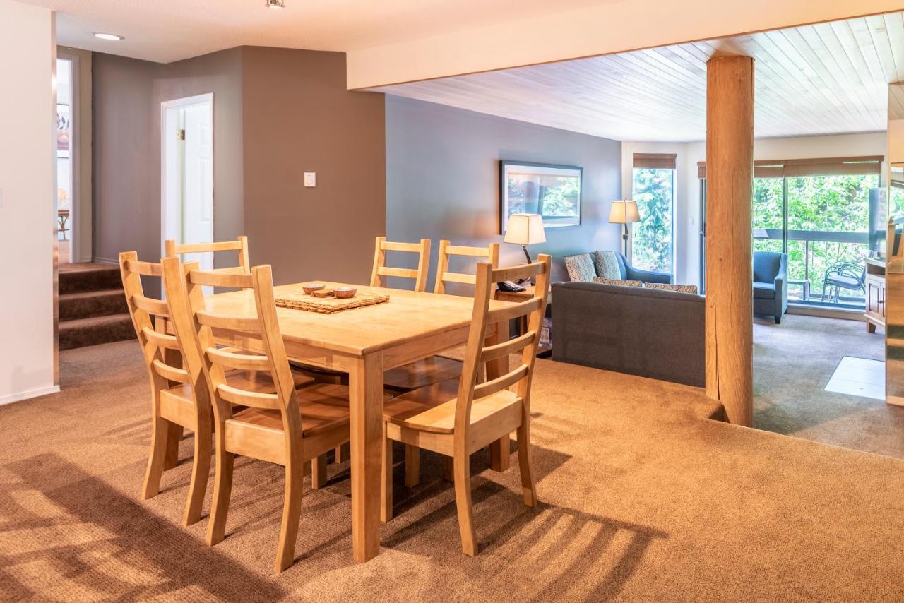 The Ironwood On Blueberry Hill Apartment วิสต์เลอร์ ภายนอก รูปภาพ