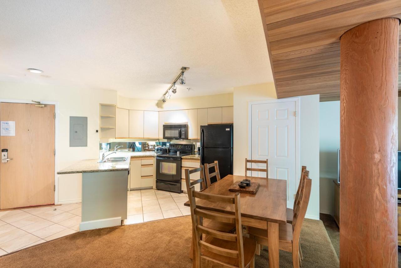 The Ironwood On Blueberry Hill Apartment วิสต์เลอร์ ภายนอก รูปภาพ