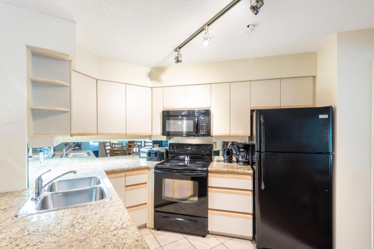 The Ironwood On Blueberry Hill Apartment วิสต์เลอร์ ภายนอก รูปภาพ