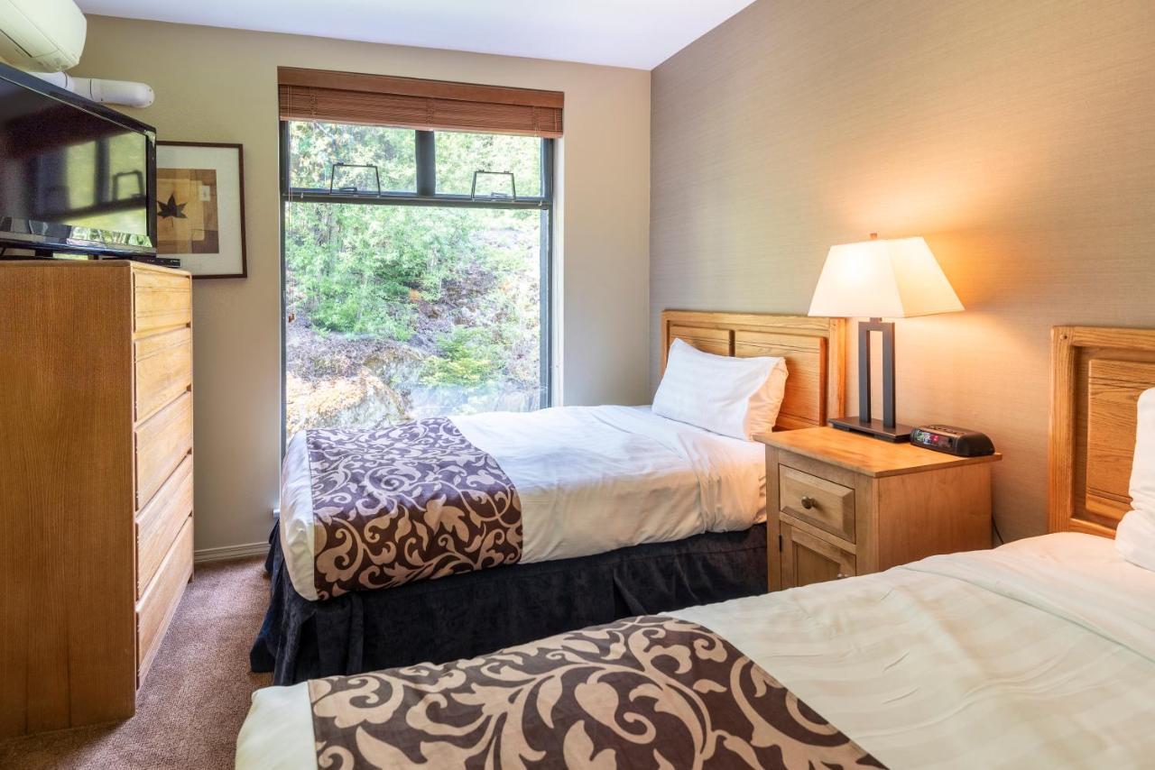 The Ironwood On Blueberry Hill Apartment วิสต์เลอร์ ภายนอก รูปภาพ