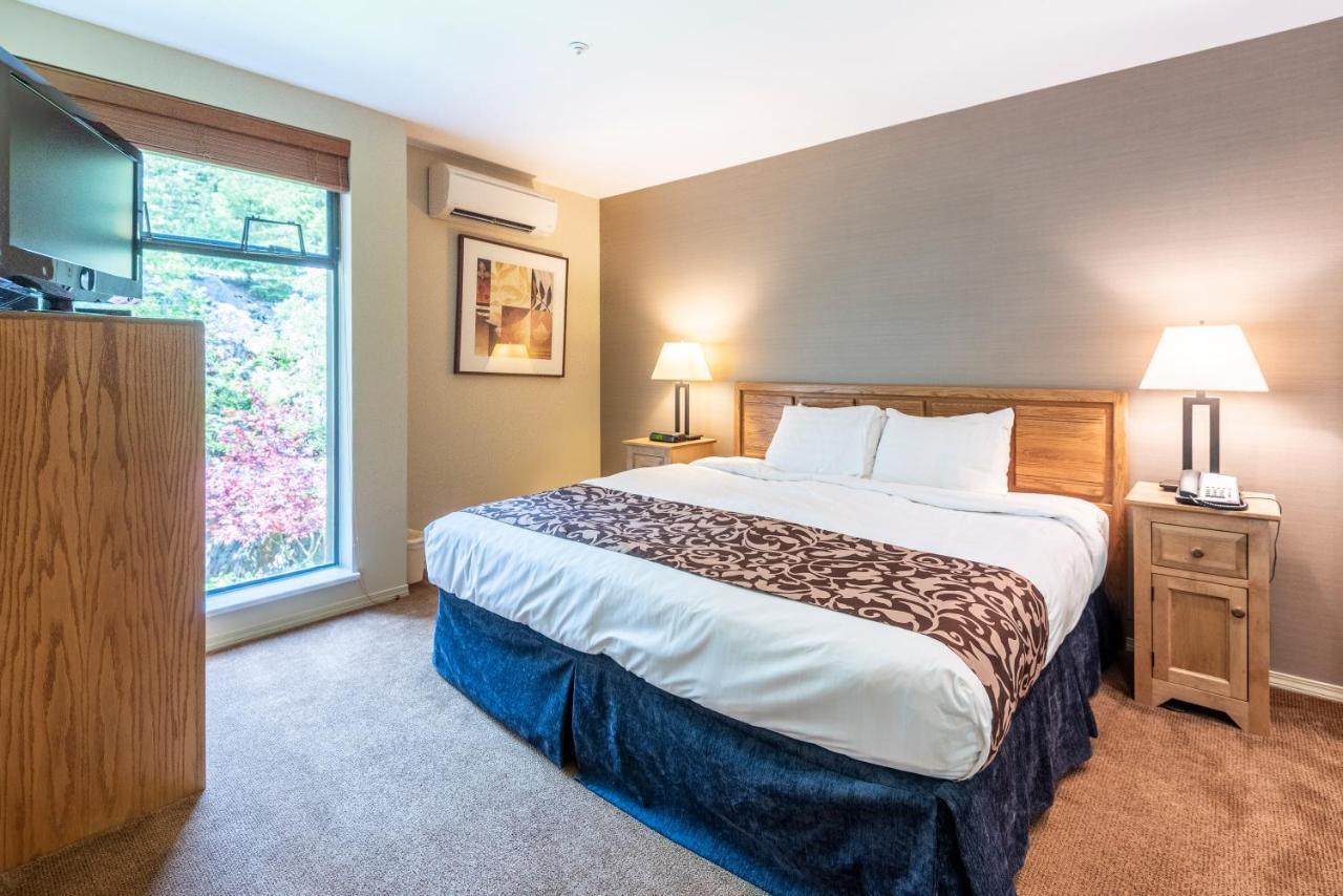 The Ironwood On Blueberry Hill Apartment วิสต์เลอร์ ภายนอก รูปภาพ