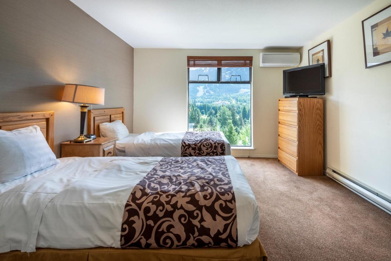 The Ironwood On Blueberry Hill Apartment วิสต์เลอร์ ภายนอก รูปภาพ