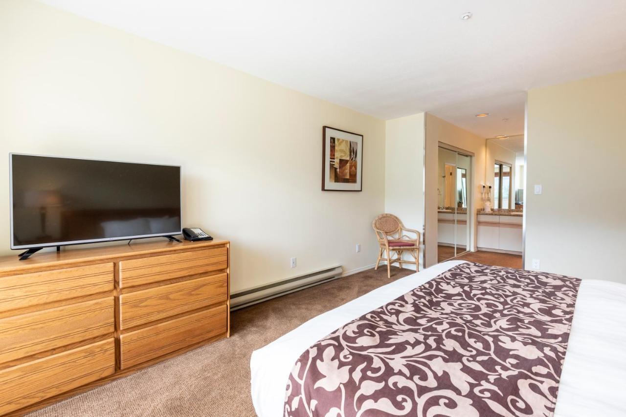 The Ironwood On Blueberry Hill Apartment วิสต์เลอร์ ภายนอก รูปภาพ