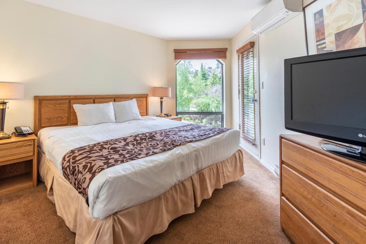 The Ironwood On Blueberry Hill Apartment วิสต์เลอร์ ภายนอก รูปภาพ