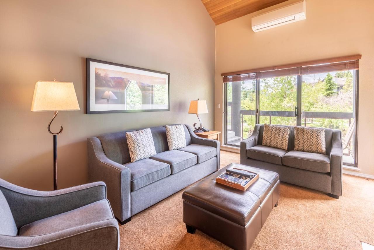 The Ironwood On Blueberry Hill Apartment วิสต์เลอร์ ภายนอก รูปภาพ