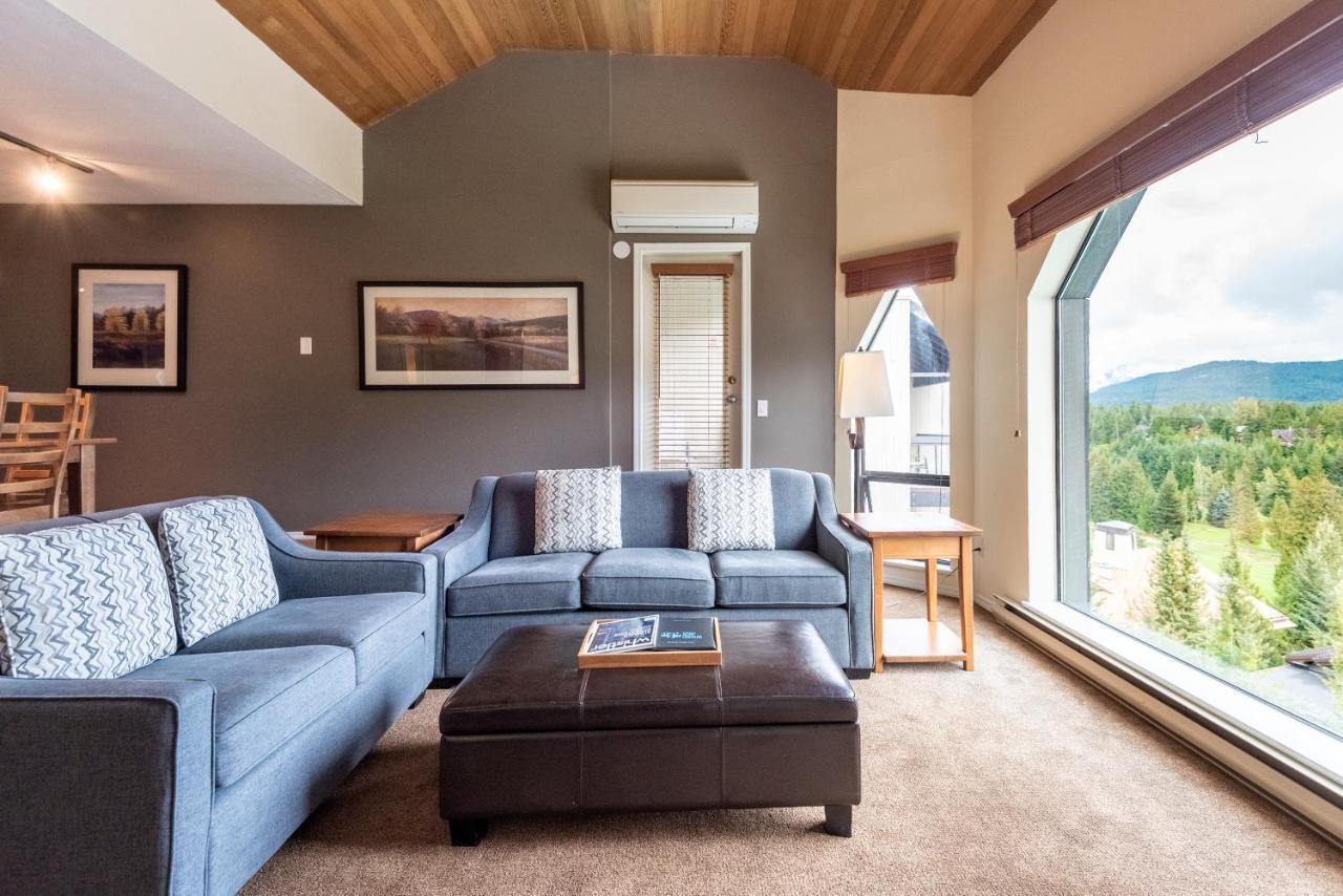 The Ironwood On Blueberry Hill Apartment วิสต์เลอร์ ภายนอก รูปภาพ