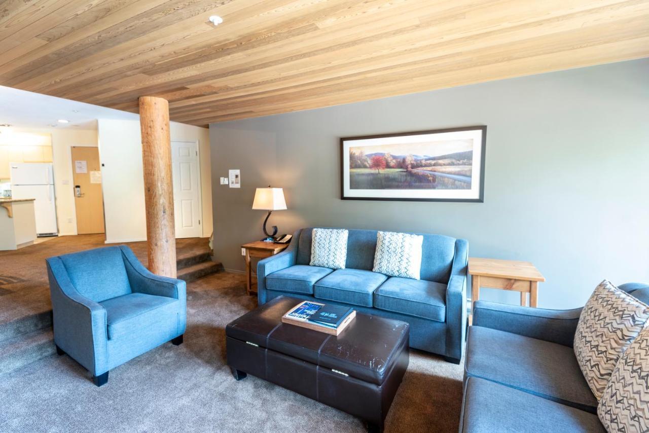 The Ironwood On Blueberry Hill Apartment วิสต์เลอร์ ภายนอก รูปภาพ