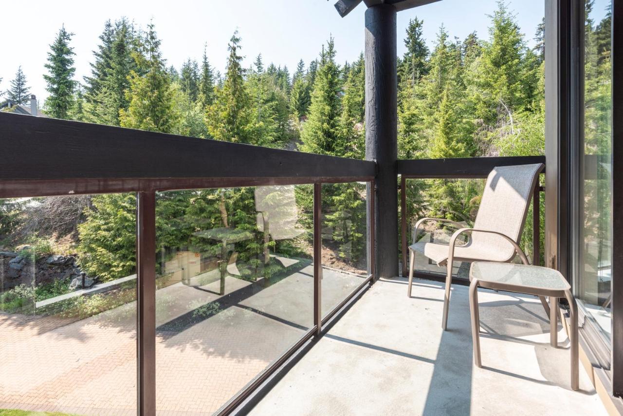 The Ironwood On Blueberry Hill Apartment วิสต์เลอร์ ภายนอก รูปภาพ