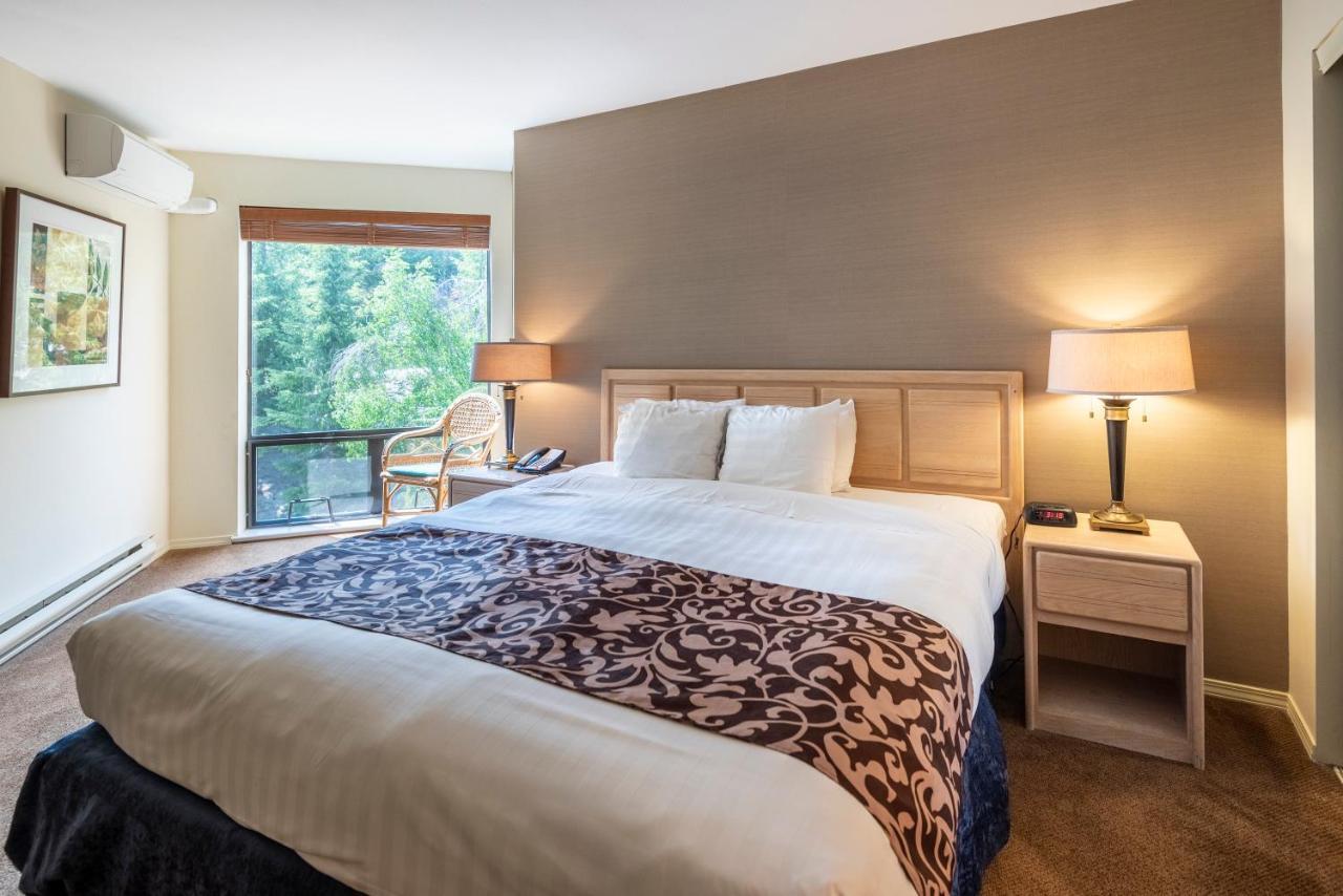 The Ironwood On Blueberry Hill Apartment วิสต์เลอร์ ภายนอก รูปภาพ
